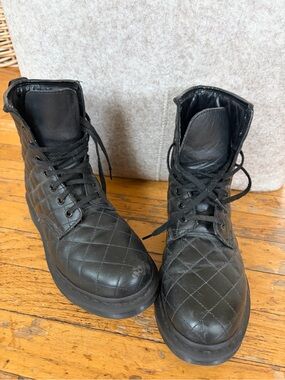 Dr. Martens Coralie Boots